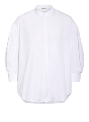 ALEXANDER McQUEEN Blusenshirt mit 3/4-Arm