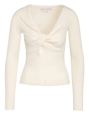 ALEXANDER McQUEEN Pullover