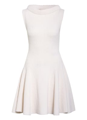 ALEXANDER McQUEEN Strickkleid