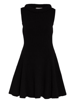 ALEXANDER McQUEEN Strickkleid