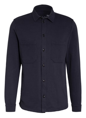 Juvia Jersey-Hemd Regular Fit