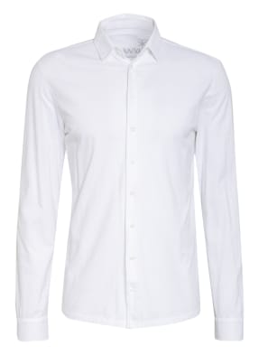 Juvia Jerseyhemd Slim Fit