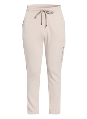 Juvia Cargo-Sweatpants