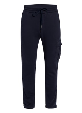 Juvia Cargo-Sweatpants