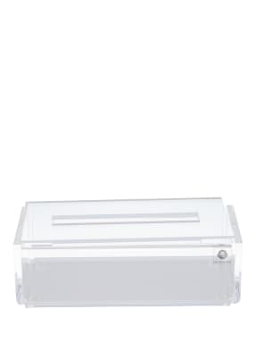 DECOR WALTHER Papiertuchbox SKY