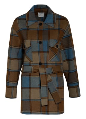 sandro Overjacket