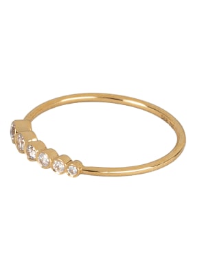 SOPHIE BILLE BRAHE Ring PLEINE DE DIAMANT