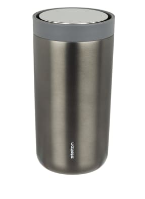 stelton Thermobecher TO GO CLICK 