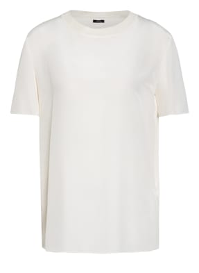 JOSEPH Blusenshirt RUBIN aus Seide
