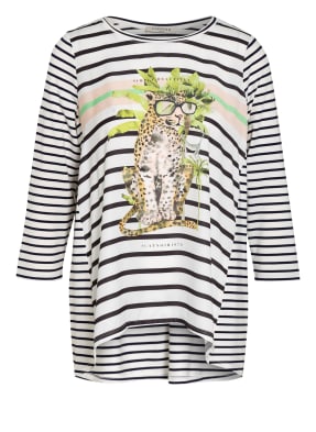 CATNOIR Shirt mit 3/4-Arm