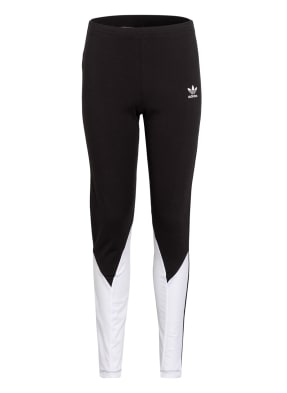 adidas Originals Tights LARGE TREFOIL