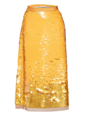 TORY BURCH Paillettenrock