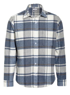 REISS Overshirt PAULIE