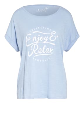 Juvia Oversized-Shirt