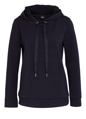 s.Oliver BLACK LABEL Hoodie