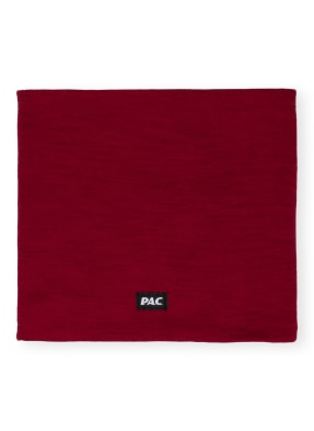 P.A.C. Multifunktionstuch aus Merinowolle