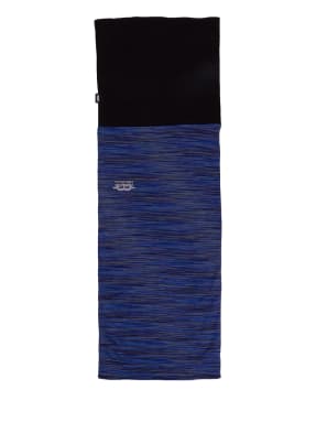 P.A.C. Multifunktionstuch MERINO FLEECE aus Merinowolle