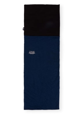 P.A.C. Multifunktionstuch MERINO FLEECE aus Merinowolle