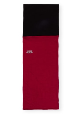 P.A.C. Multifunktionstuch MERINO FLEECE aus Merinowolle