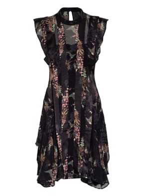 ALL SAINTS Kleid FLEUR