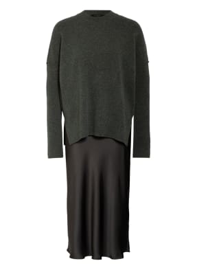 ALL SAINTS 2-in-1-Kleid DARLA