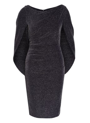 Vera Mont Cocktailkleid mit Glitzergarn