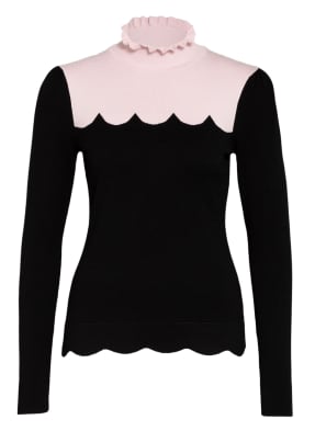 damsel in a dress Pullover AVERIE