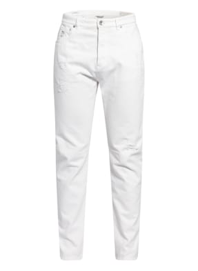 BRUNELLO CUCINELLI Destroyed Jeans Leisure Fit