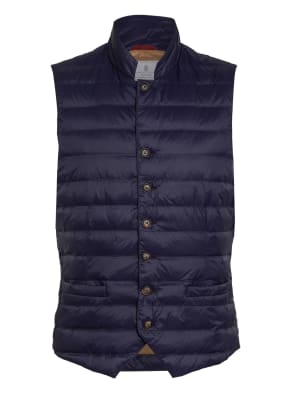 BRUNELLO CUCINELLI Steppweste