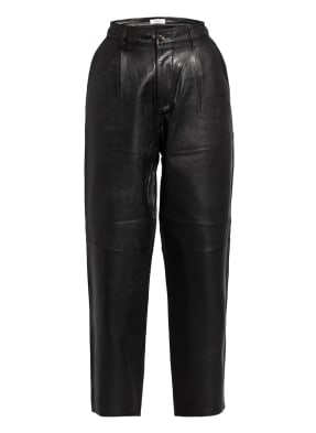 ba&sh Lederhose KARY