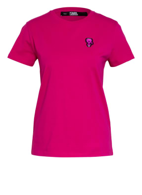 KARL LAGERFELD T-Shirt IKONIK