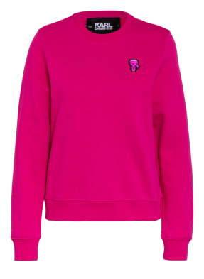 KARL LAGERFELD Sweatshirt IKONIK