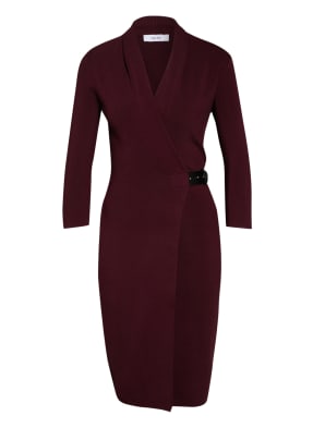 REISS Kleid LUISA in Wickeloptik