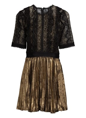 REISS Kleid ATHENA mit Lochspitze