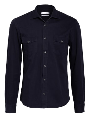 REISS Overshirt BAIRSTOW
