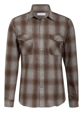 REISS Overshirt RODGERS