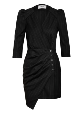 ba&sh Wickelkleid BLISS mit 3/4-Arm