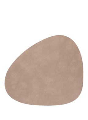 LINDDNA Tischset CURVE L