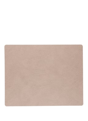 LINDDNA Placemats SQUARE L HIPPO