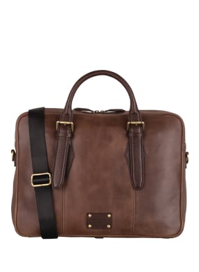 TED BAKER Business-Tasche REPTILA