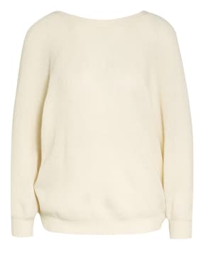 ba&sh Cashmere-Pullover CRAMY