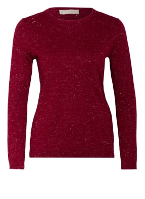 HOBBS Pullover PENNY mit Glitzergarn