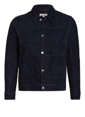 Nudie Jeans Lederjacke DANTE