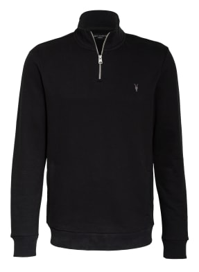 ALL SAINTS Sweat-Troyer RAVEN