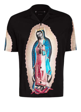 ALL SAINTS Resorthemd BASILICA Comfort Fit