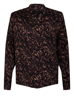 ALL SAINTS Hemd Slim Fit