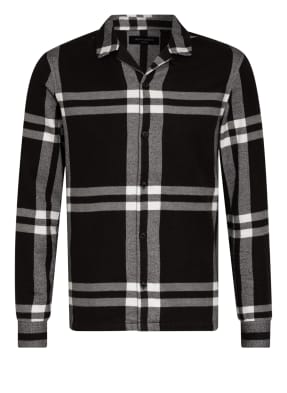 ALL SAINTS Flanellhemd ANCHORAGE Regular Fit