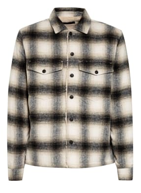 ALL SAINTS Overshirt LEWES