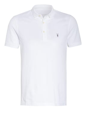 ALL SAINTS Piqué-Poloshirt REFORM