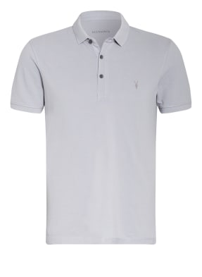 ALL SAINTS Piqué-Poloshirt REFORM